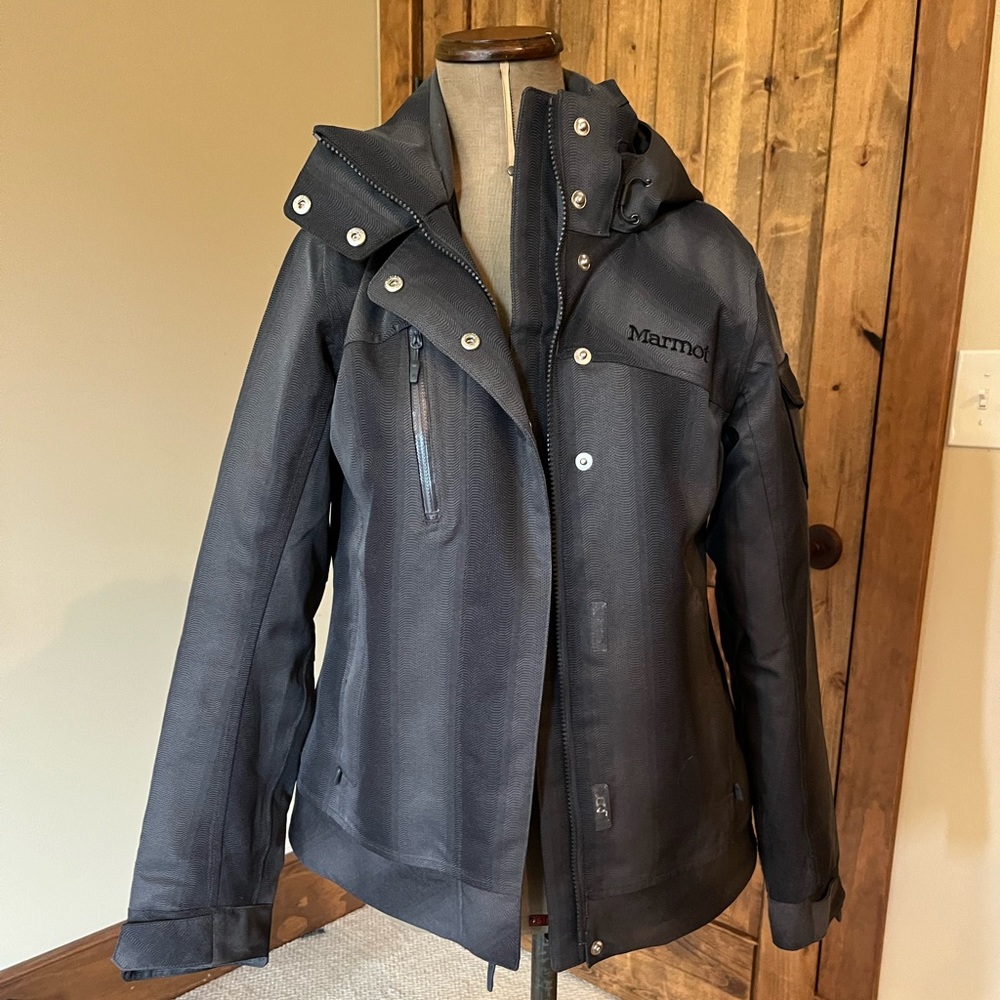 Marmot ski/snowboard jacket